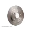 Jeu de 2 disques de frein arrière BLUE PRINT ADT343262 - Visuel 2
