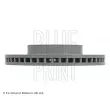 Jeu de 2 disques de frein avant BLUE PRINT ADT343283 - Visuel 3