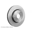 Jeu de 2 disques de frein avant BLUE PRINT ADT343316 - Visuel 2
