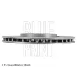 Jeu de 2 disques de frein arrière BLUE PRINT ADT343319 - Visuel 3