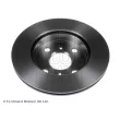 Jeu de 2 disques de frein avant BLUE PRINT ADT34359 - Visuel 2