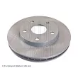 Jeu de 2 disques de frein avant BLUE PRINT ADT34368 - Visuel 1