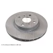 Jeu de 2 disques de frein avant BLUE PRINT ADT34379 - Visuel 1