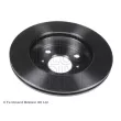 Jeu de 2 disques de frein avant BLUE PRINT ADT34381 - Visuel 2
