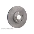 Jeu de 2 disques de frein avant BLUE PRINT ADT34387 - Visuel 2