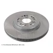 Jeu de 2 disques de frein avant BLUE PRINT ADT34388 - Visuel 1
