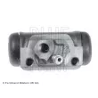 Cylindre de roue BLUE PRINT ADT34410 - Visuel 2