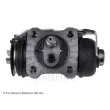 Cylindre de roue BLUE PRINT ADT34474 - Visuel 2