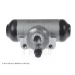 Cylindre de roue BLUE PRINT ADT34498 - Visuel 1