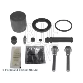 Kit de réparation, étrier de frein BLUE PRINT ADT345120