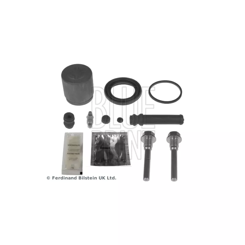 Kit de réparation, étrier de frein BLUE PRINT ADT345120