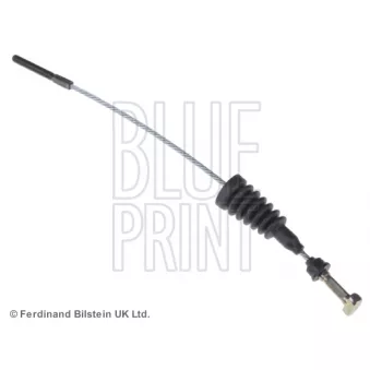 Tirette à câble, frein de stationnement BLUE PRINT ADT34608
