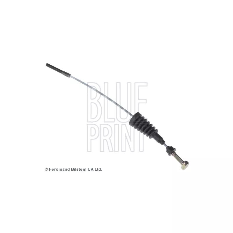 Tirette à câble, frein de stationnement BLUE PRINT ADT34608