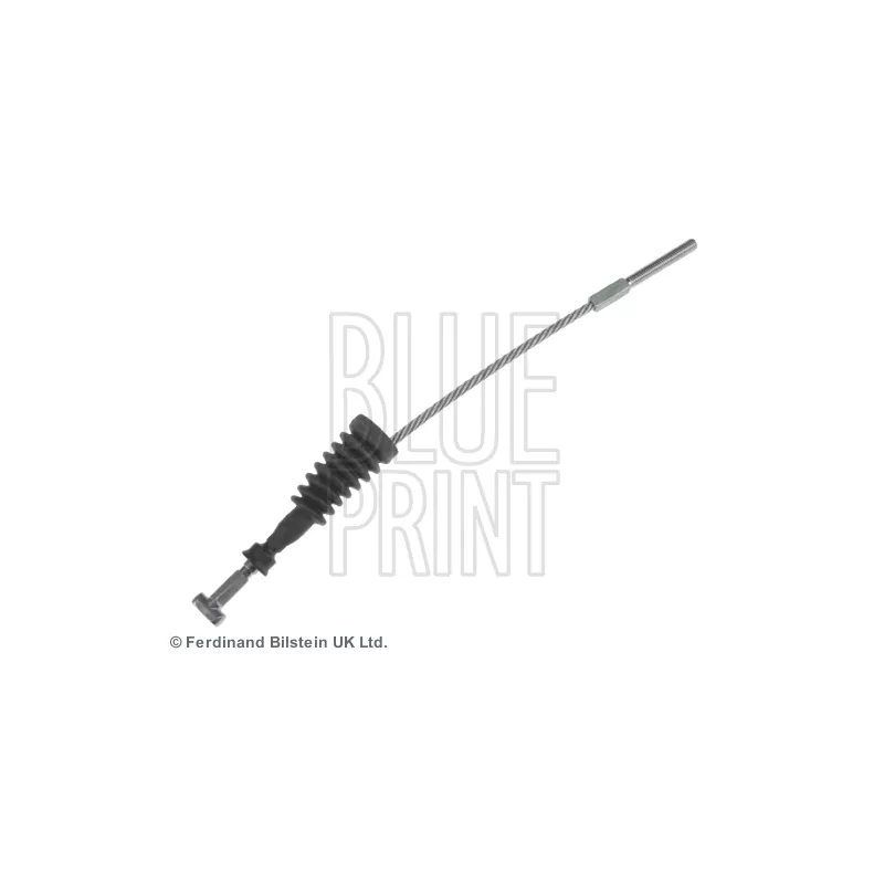 Tirette à câble, frein de stationnement BLUE PRINT ADT346106