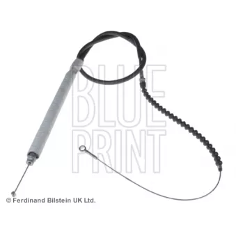 Tirette à câble, frein de stationnement BLUE PRINT ADT346136