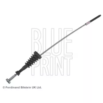 Tirette à câble, frein de stationnement BLUE PRINT ADT346298