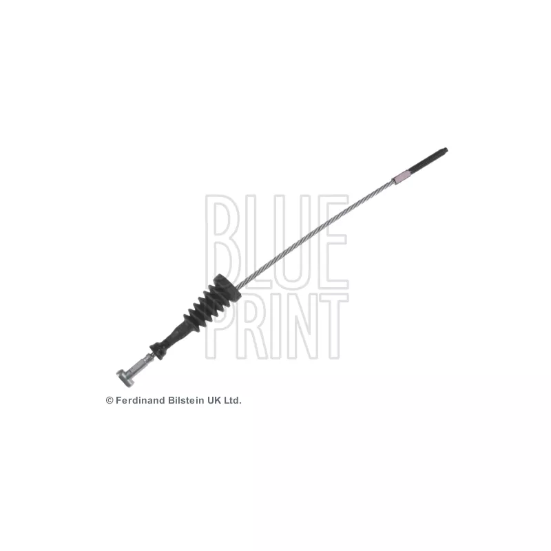 Tirette à câble, frein de stationnement BLUE PRINT ADT346298