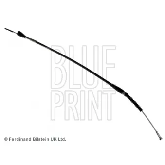 Tirette à câble, frein de stationnement BLUE PRINT ADT346355