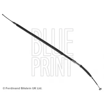 Tirette à câble, frein de stationnement BLUE PRINT ADT346369