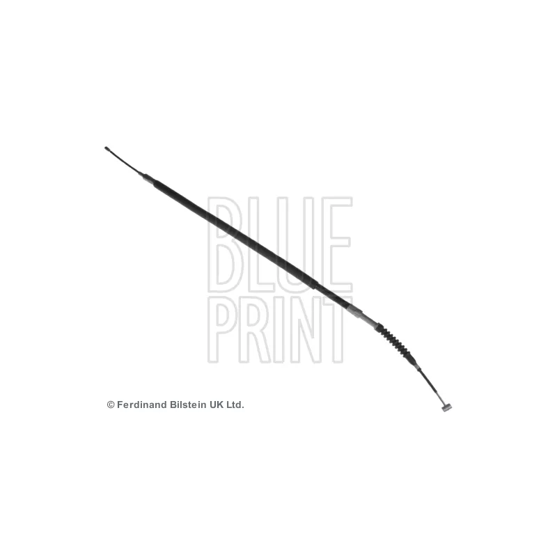 Tirette à câble, frein de stationnement BLUE PRINT ADT346369