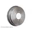 Tambour de frein BLUE PRINT ADT34711 - Visuel 2