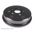 Tambour de frein BLUE PRINT ADT34714 - Visuel 1
