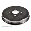 Tambour de frein BLUE PRINT ADT34722 - Visuel 1