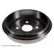 Tambour de frein BLUE PRINT ADT34722 - Visuel 2