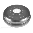Tambour de frein BLUE PRINT ADT34725 - Visuel 1