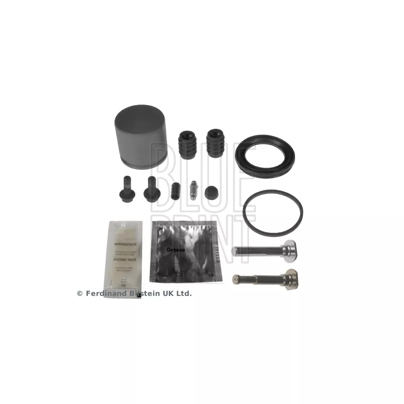Kit de réparation, étrier de frein BLUE PRINT ADT348169