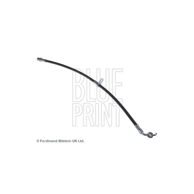 Flexible de frein avant droit BLUE PRINT ADT353196