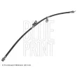 Flexible de frein avant droit BLUE PRINT ADT353272 - Visuel 2