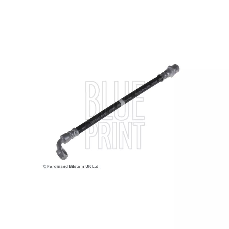 Flexible de frein arrière gauche BLUE PRINT ADT353273