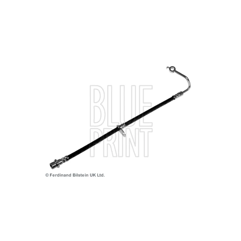 Flexible de frein avant gauche BLUE PRINT ADT353356