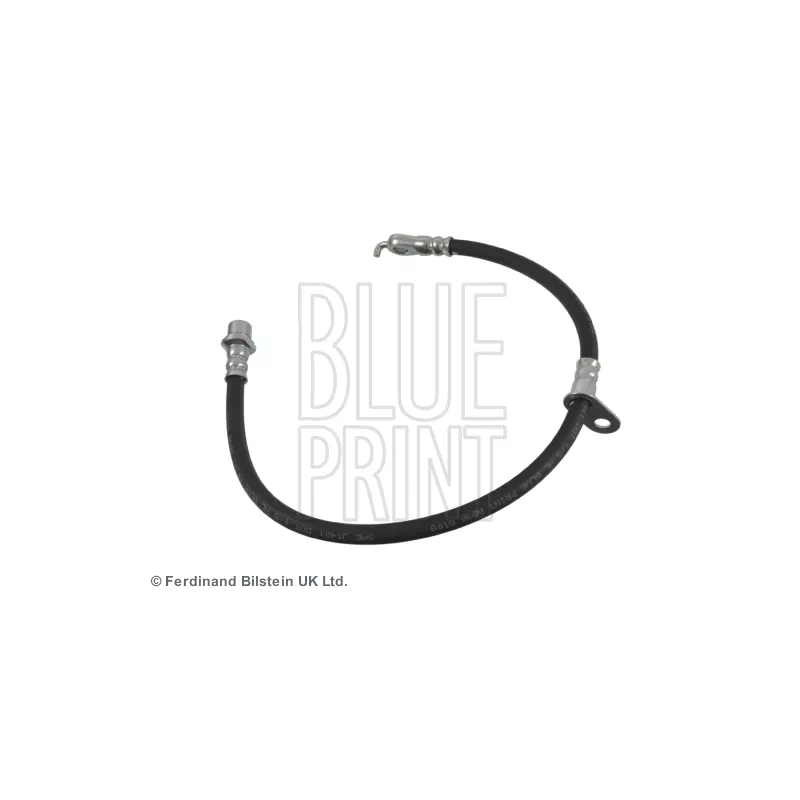 Flexible de frein arrière gauche BLUE PRINT ADT353419
