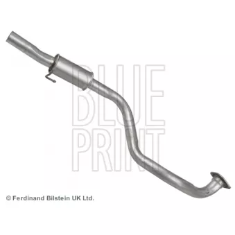Tuyau d'échappement BLUE PRINT ADT36008
