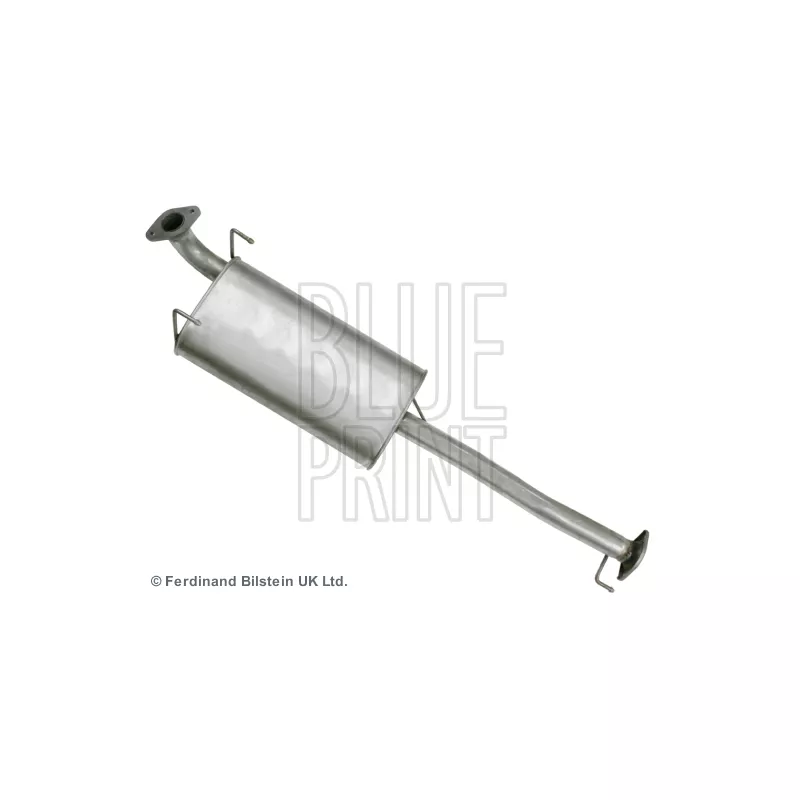 Silencieux central BLUE PRINT ADT36009