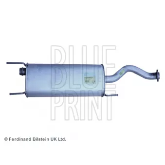 Silencieux central BLUE PRINT ADT36027