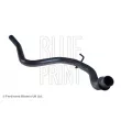 Tuyau d'échappement BLUE PRINT ADT36029 - Visuel 1