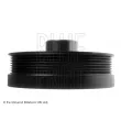 Poulie, vilebrequin BLUE PRINT ADT36116 - Visuel 2
