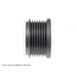 Poulie roue libre, alternateur BLUE PRINT ADT36121 - Visuel 3