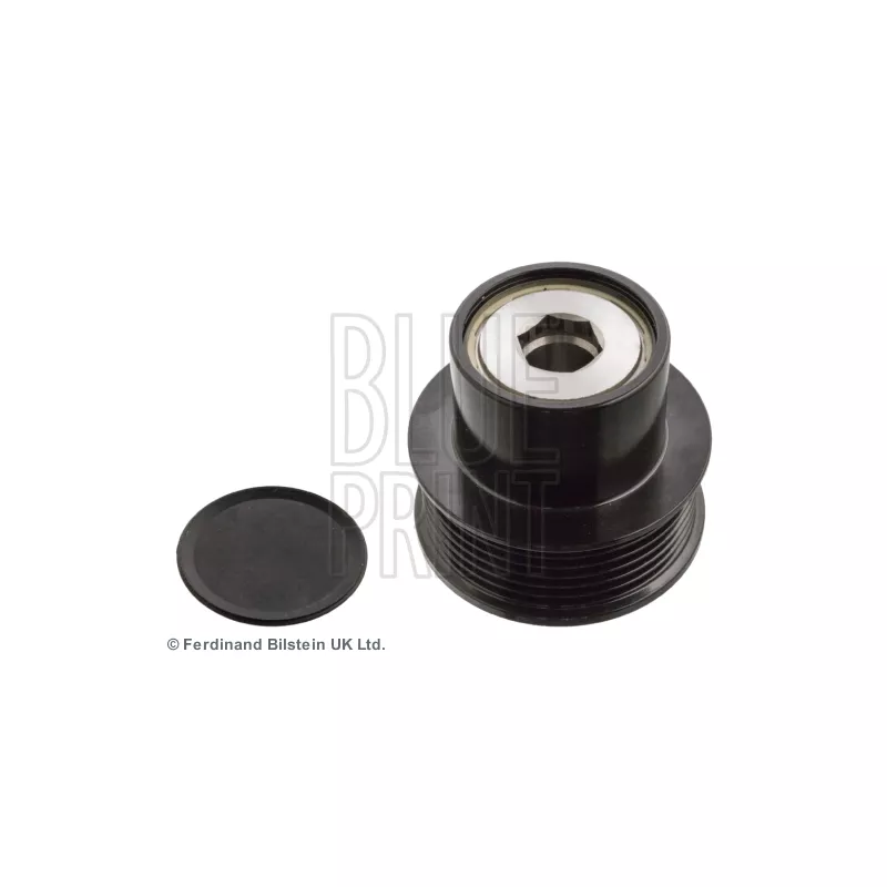 Poulie roue libre, alternateur BLUE PRINT ADT36127