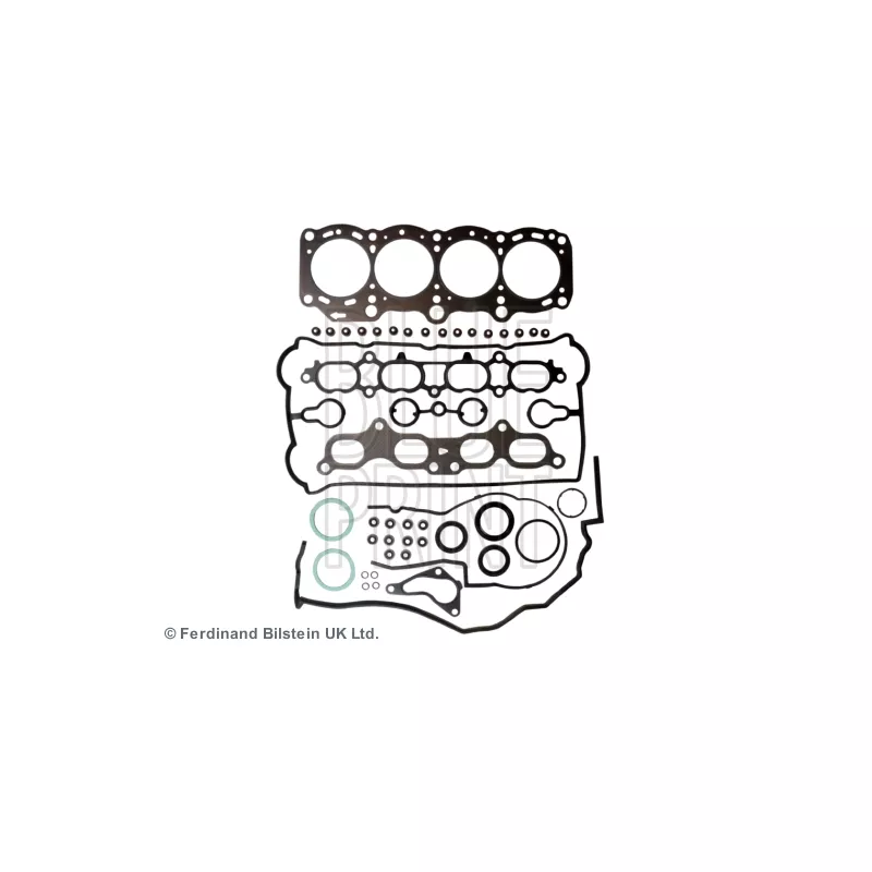 Jeu de joints d'étanchéité, culasse de cylindre BLUE PRINT ADT362110