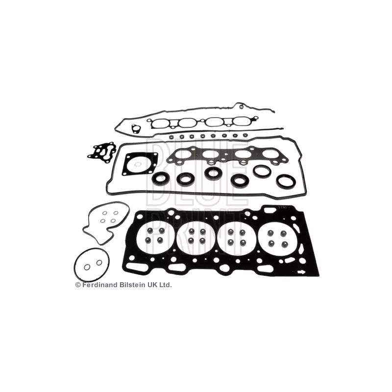 Jeu de joints d'étanchéité, culasse de cylindre BLUE PRINT ADT362118C