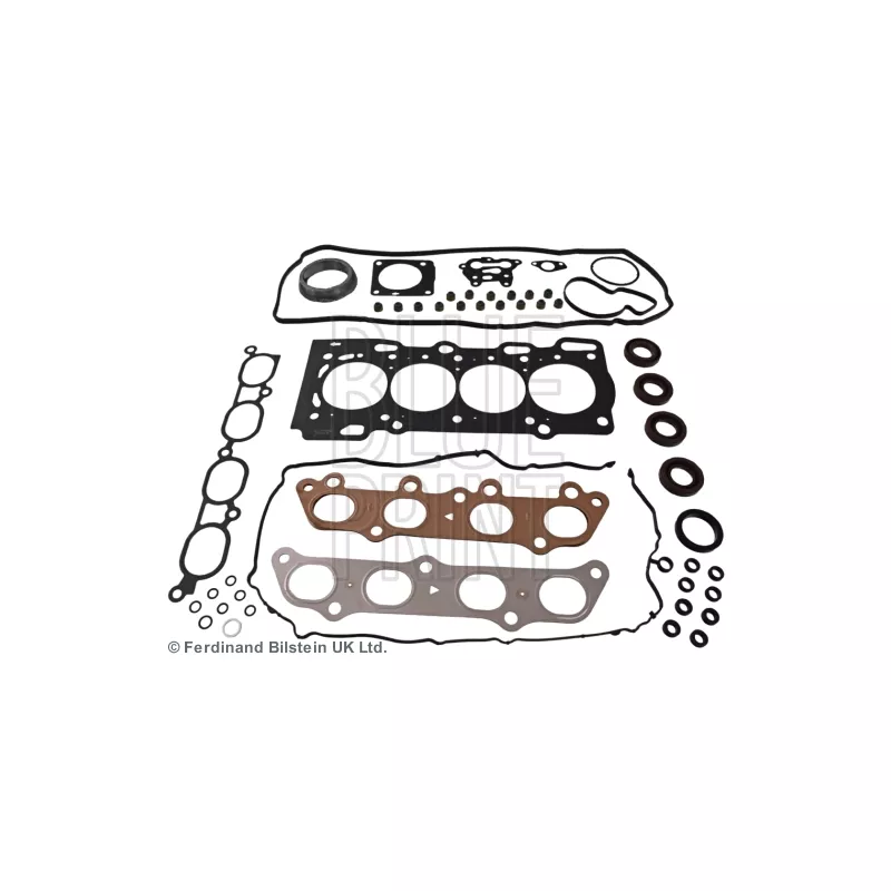 Jeu de joints d'étanchéité, culasse de cylindre BLUE PRINT ADT362136C