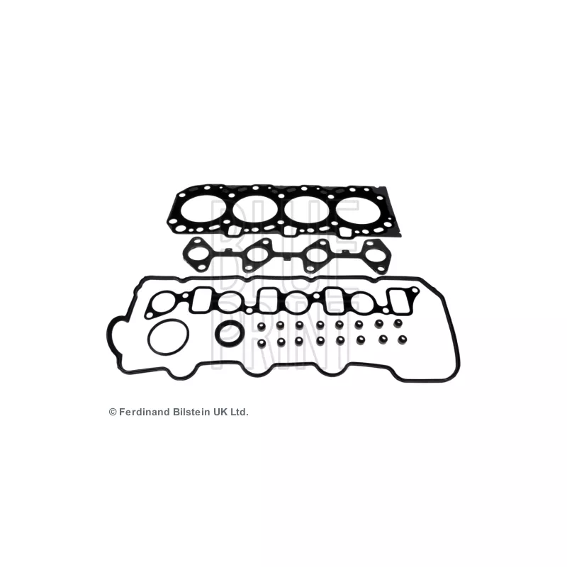 Jeu de joints d'étanchéité, culasse de cylindre BLUE PRINT ADT362137