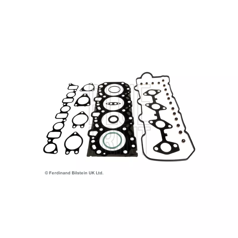 Jeu de joints d'étanchéité, culasse de cylindre BLUE PRINT ADT362139