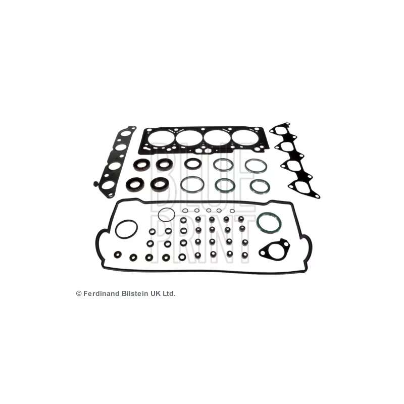 Jeu de joints d'étanchéité, culasse de cylindre BLUE PRINT ADT362140