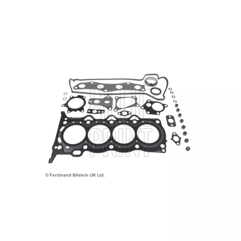 Jeu de joints d'étanchéité, culasse de cylindre BLUE PRINT ADT362142C