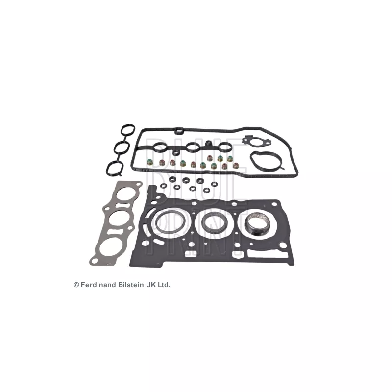 Jeu de joints d'étanchéité, culasse de cylindre BLUE PRINT ADT362144